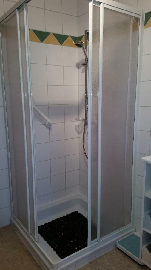 Ferienwohnung Nostalgie Ehrenhausen Exteriér fotografie